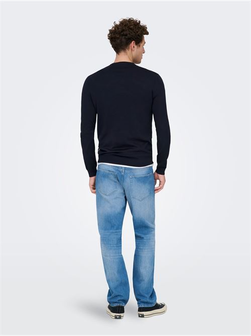  ONLY&SONS | 22020088/Dark Navy